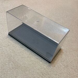 NASCAR Model Case 50th Anniversary Cars Planes Boats Precious Treasures